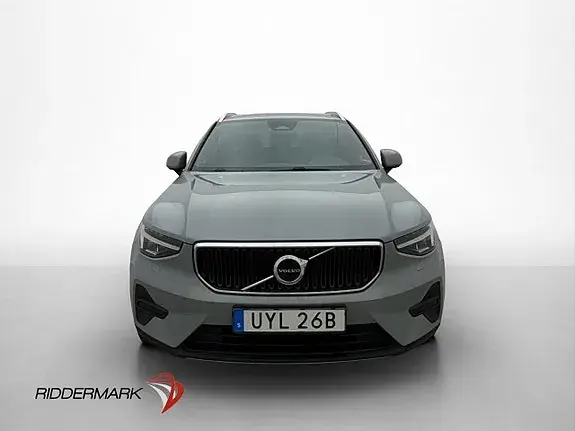 Volvo Xc40 2024 photo 2