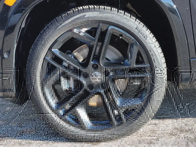 Volkswagen Tiguan 2026 photo 4