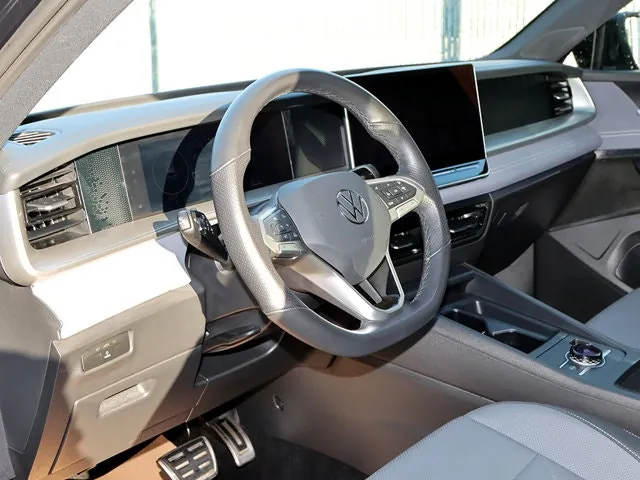 Volkswagen Tiguan 2026 photo 5