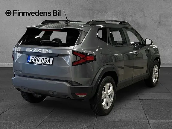 Dacia Duster 2026 photo 4
