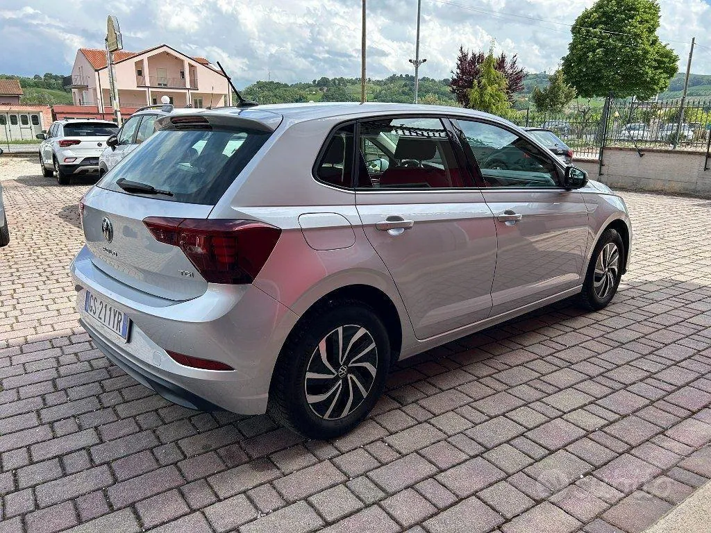 Volkswagen Polo 2024 photo 3