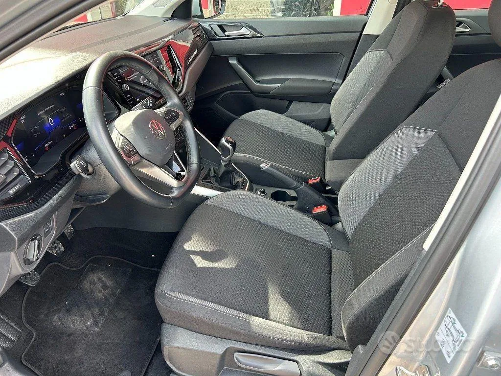 Volkswagen Polo 2024 photo 5