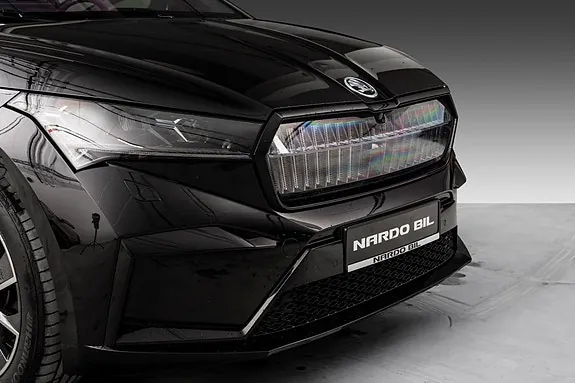 Skoda Enyaq 2025 photo 2