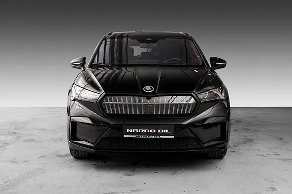 Skoda Enyaq 2025 photo 3