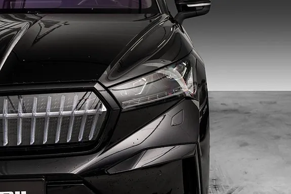Skoda Enyaq 2025 photo 4
