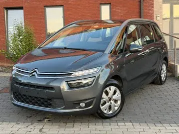 Citroen Grand C4 Picasso