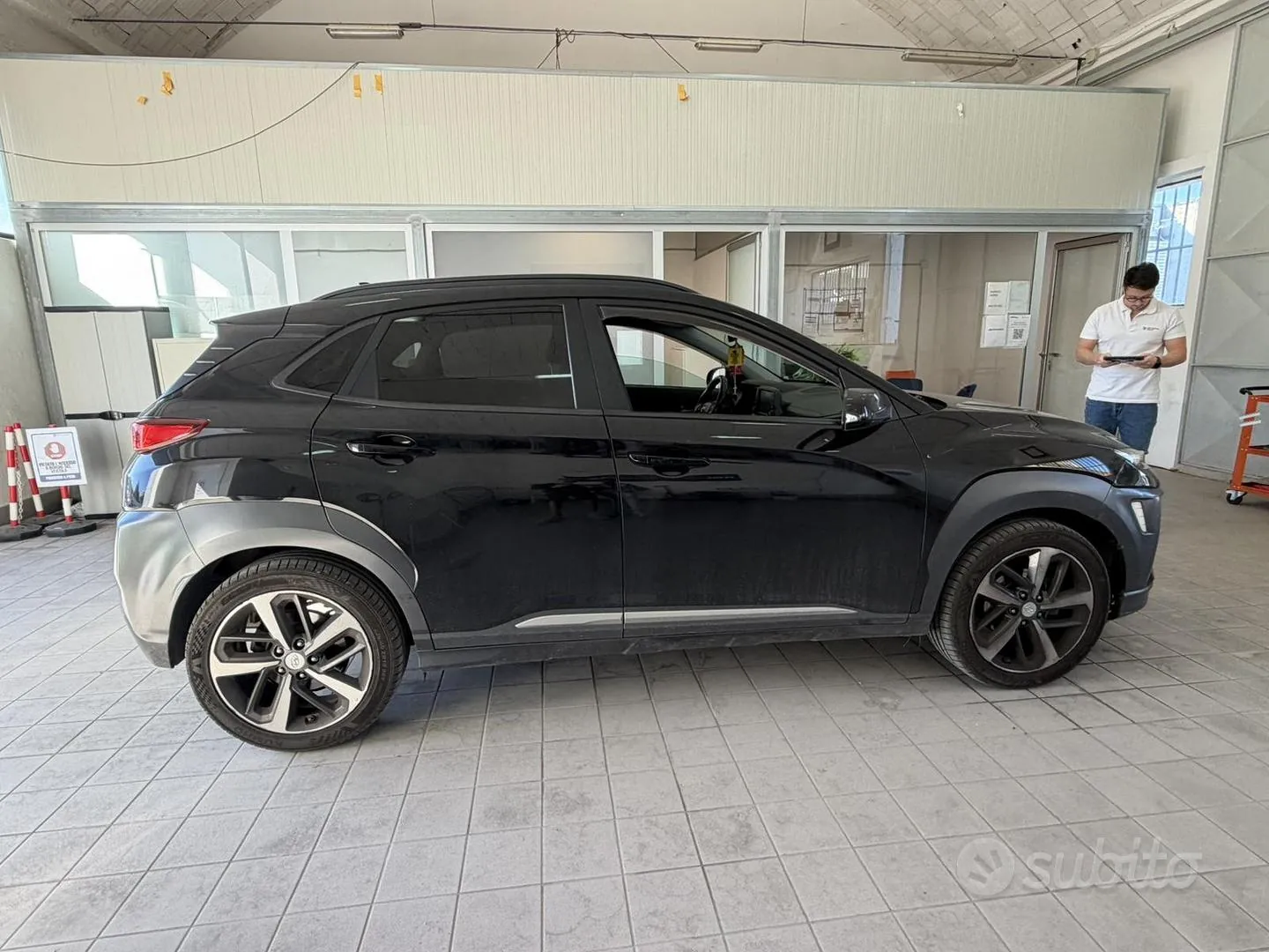 Hyundai Kona 2019 photo 4