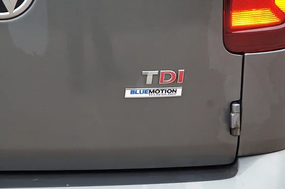 Volkswagen Caddy 2016 photo 5