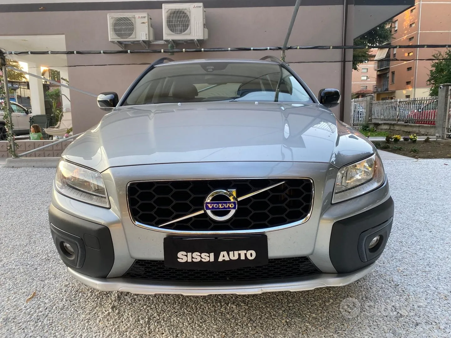 Volvo Xc70 2014 photo 2