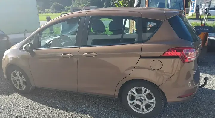 Ford B-Max 2013 photo 2