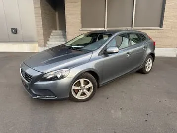 Volvo V40 2016 photo 3
