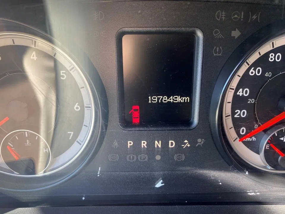 Ram 2500 2016 photo 5