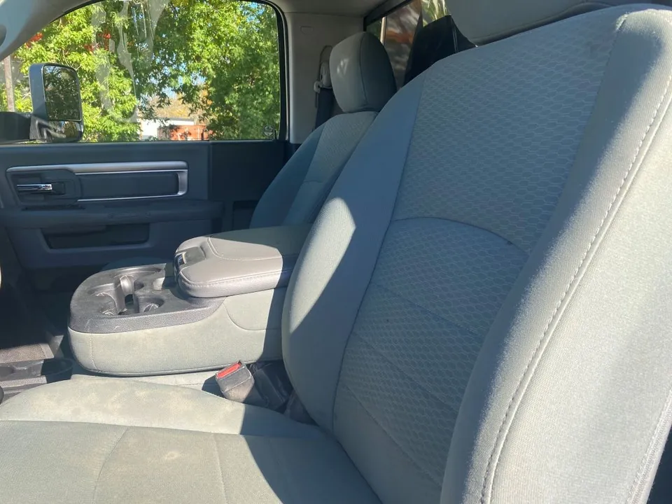 Ram 2500 2016 photo 4