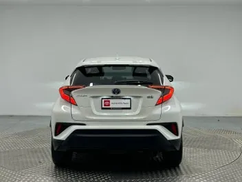 Toyota C-Hr 2019 photo 5