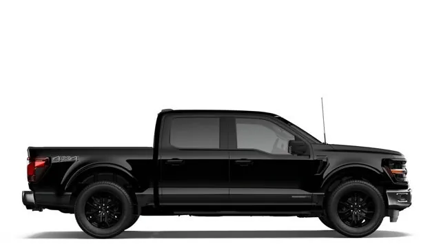 Ford F-150 2026 photo 5