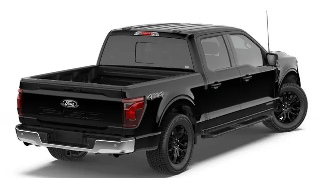Ford F-150 2026 photo 3