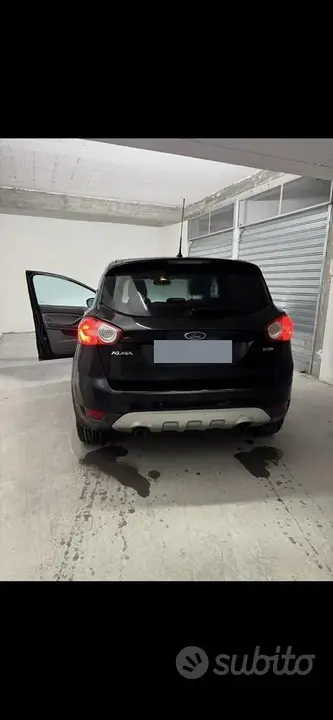 Ford Kuga 2009 photo 4