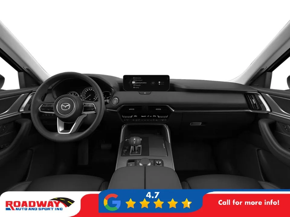 Mazda Cx-70 2025 photo 4