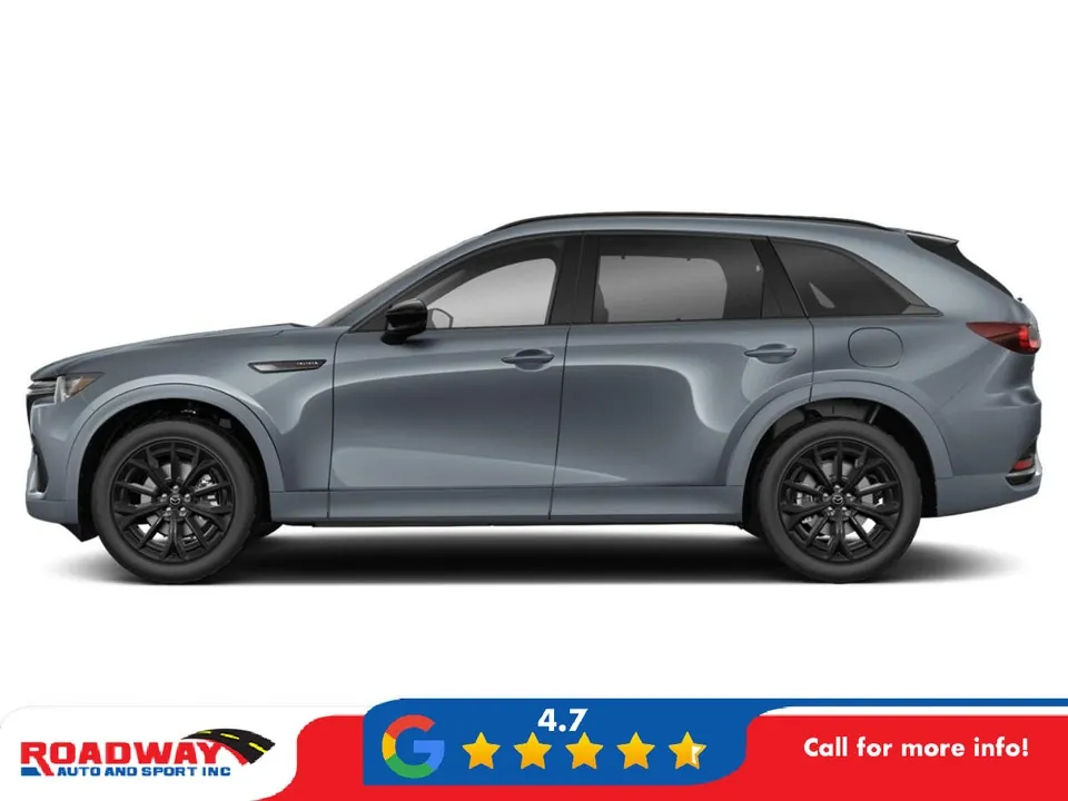 Mazda Cx-70 2025 photo 2