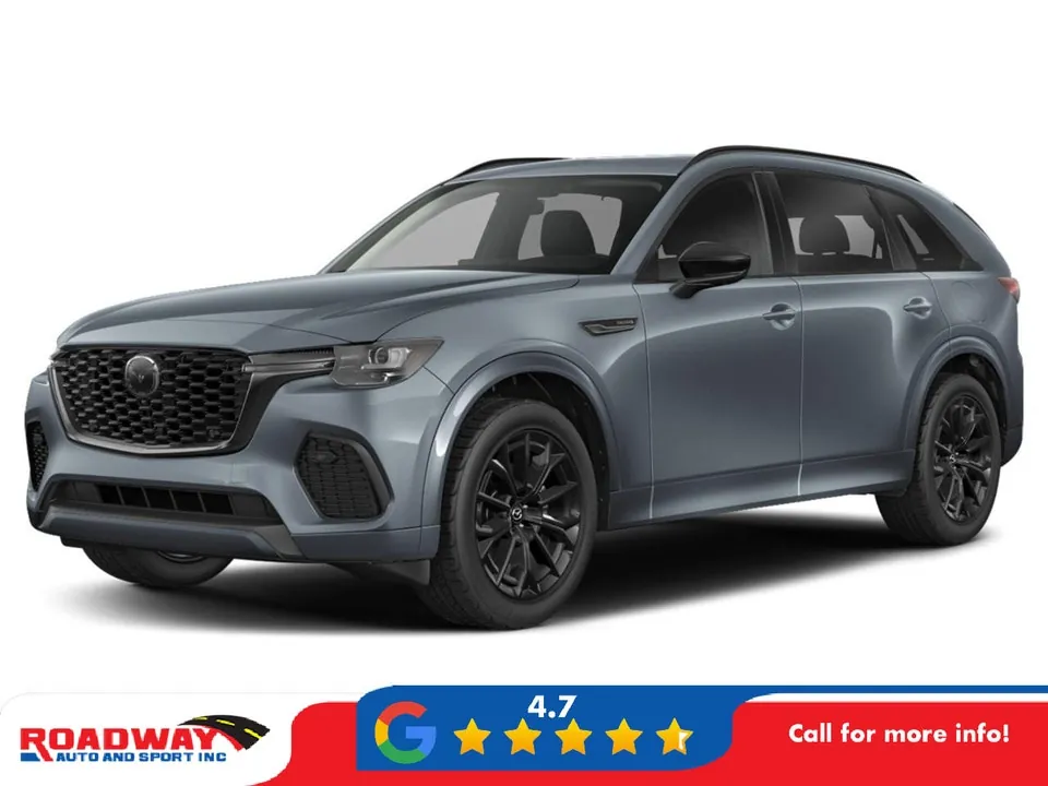 Mazda Cx-70