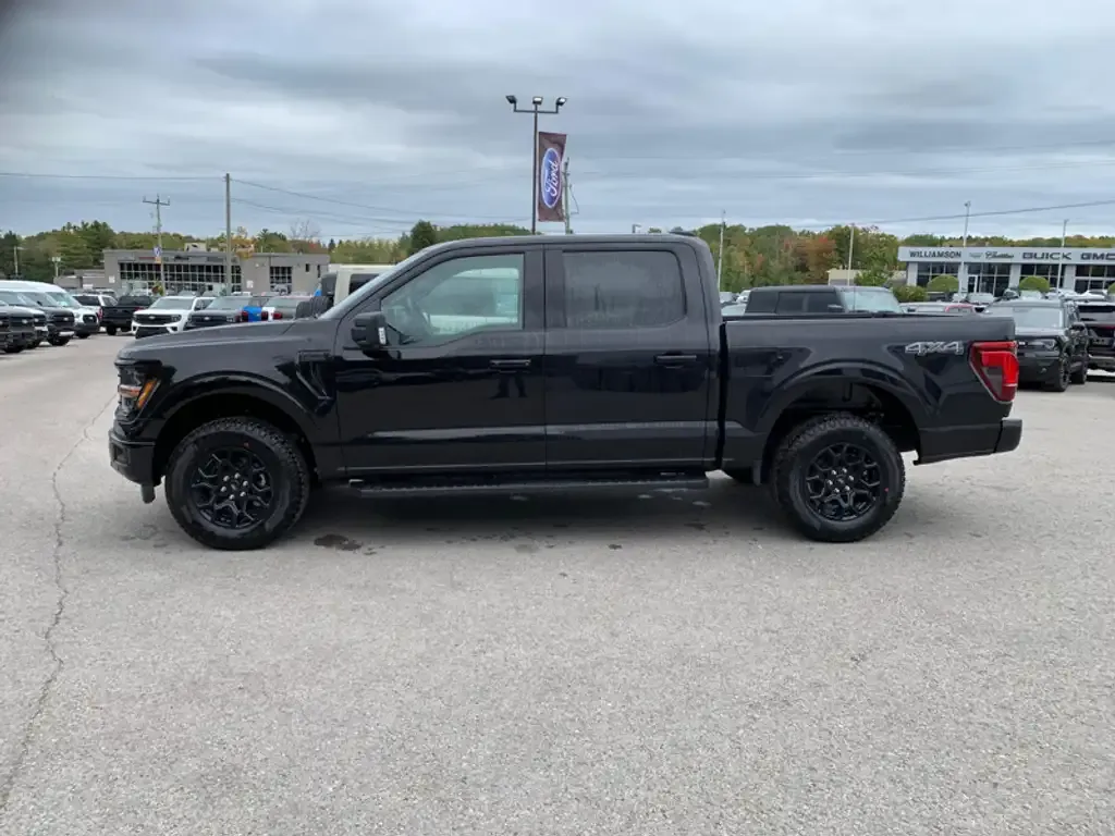 Ford F-150 2026 photo 4