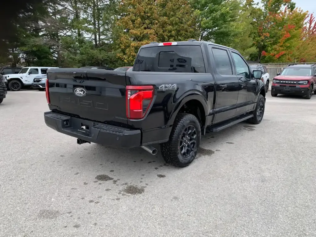 Ford F-150 2026 photo 5