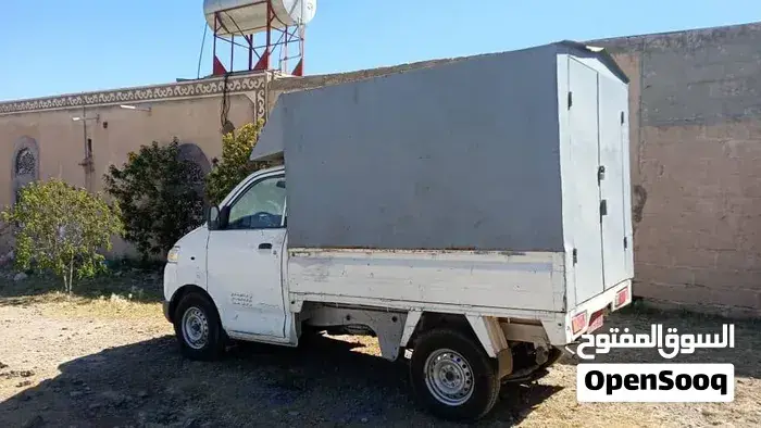 Suzuki Carry 2009 photo 4