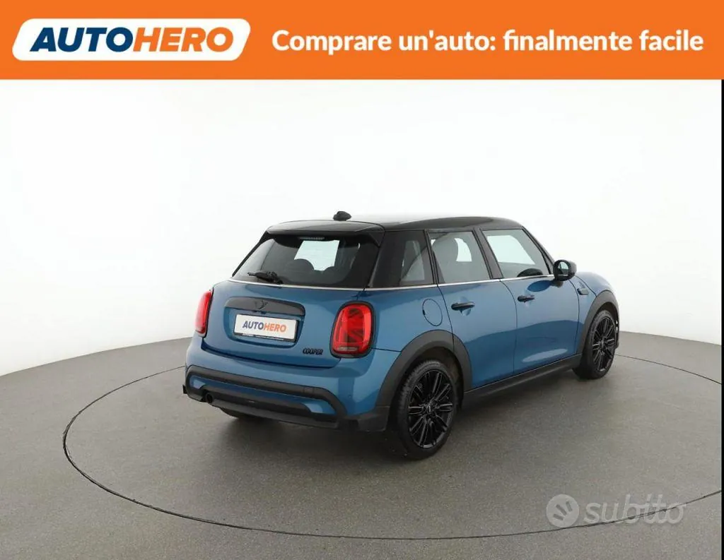 Mini Cooper 2024 photo 5