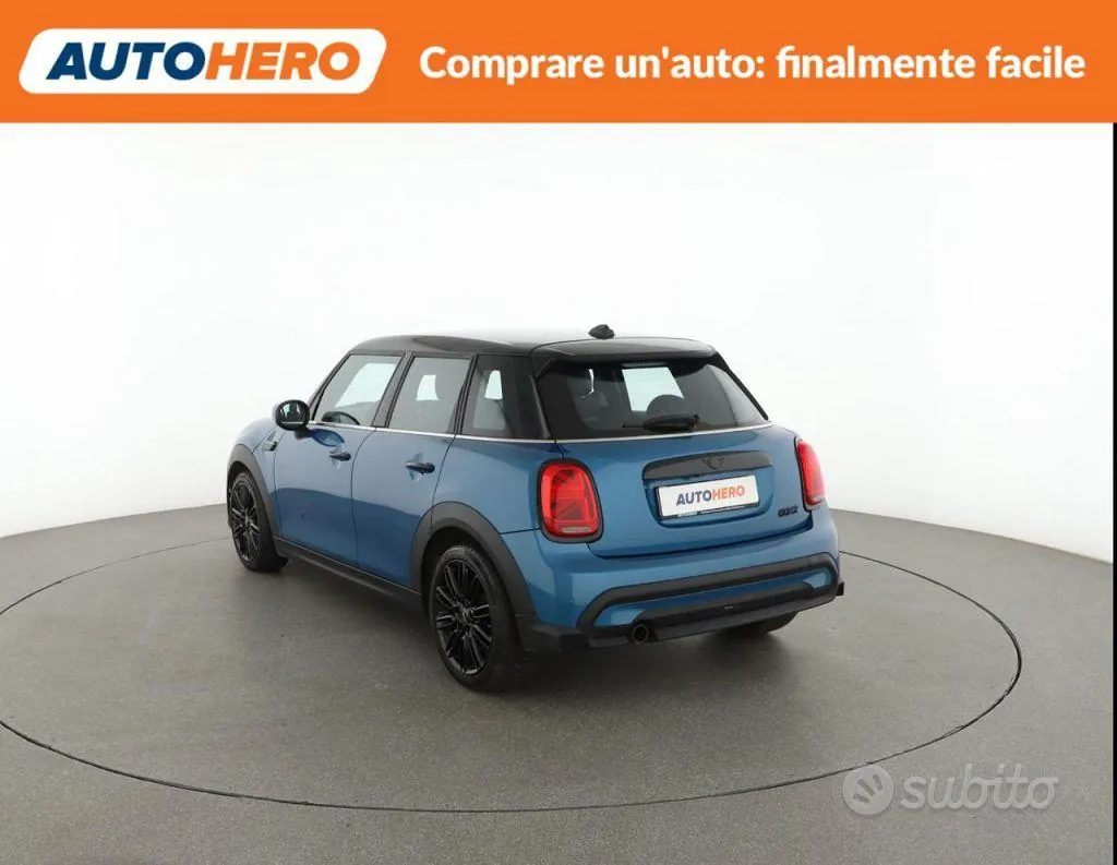 Mini Cooper 2024 photo 4