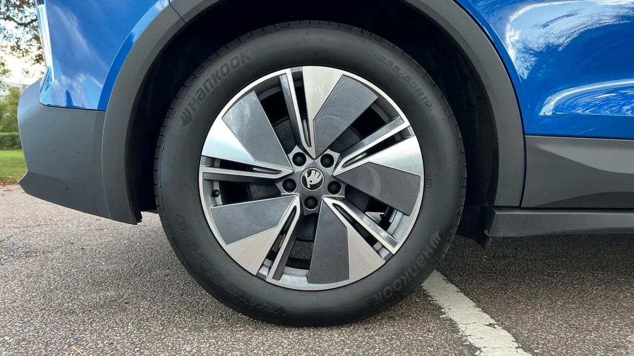 Skoda Elroq 2026 photo 5