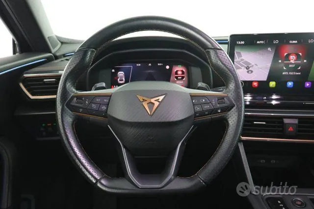 Cupra Formentor 2024 photo 5