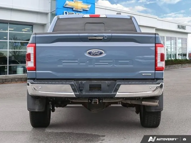 Ford F-150 2023 photo 5