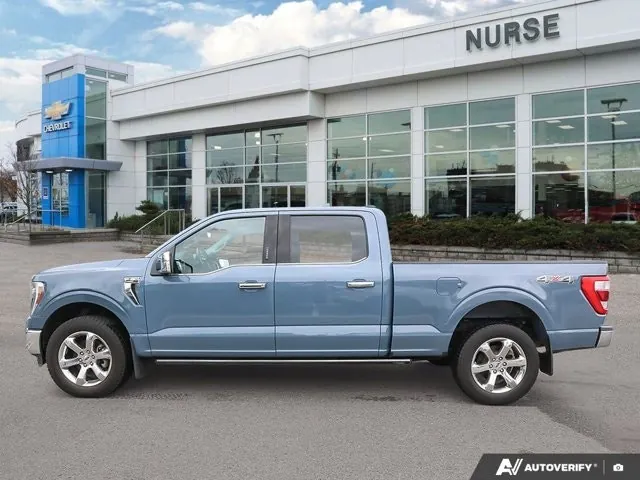 Ford F-150 2023 photo 3