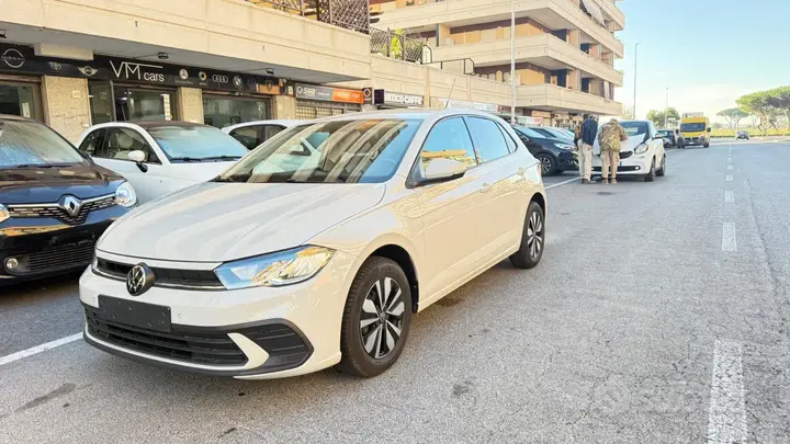 Volkswagen Polo 2024 photo 3