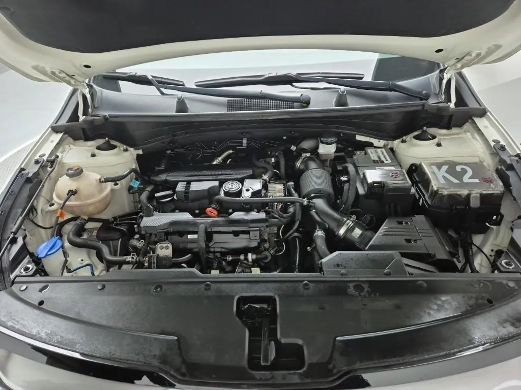 Kia Sportage 2022 photo 5