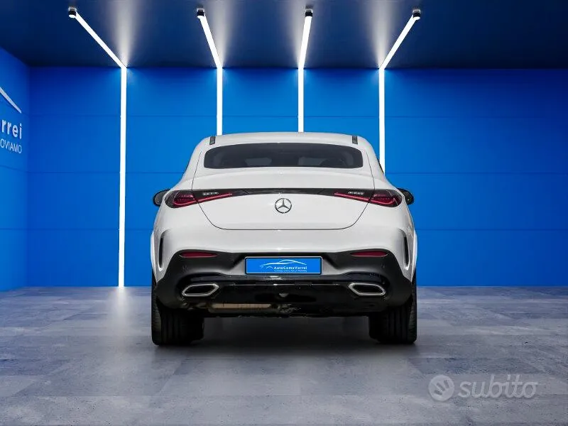 Mercedes-Benz Glc 2025 photo 4