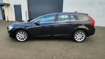 Volvo V60 2014 photo 3