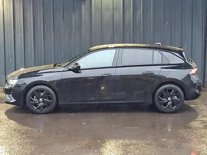 Vauxhall Astra 2025 photo 4