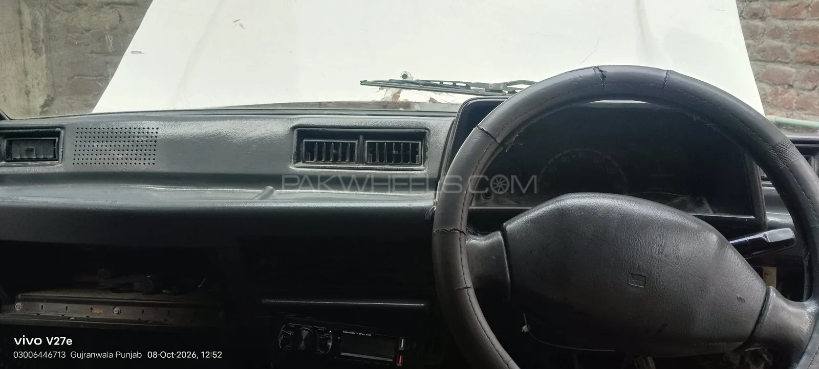 Daihatsu Charade