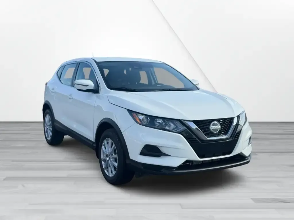 Nissan Qashqai 2023 photo 3