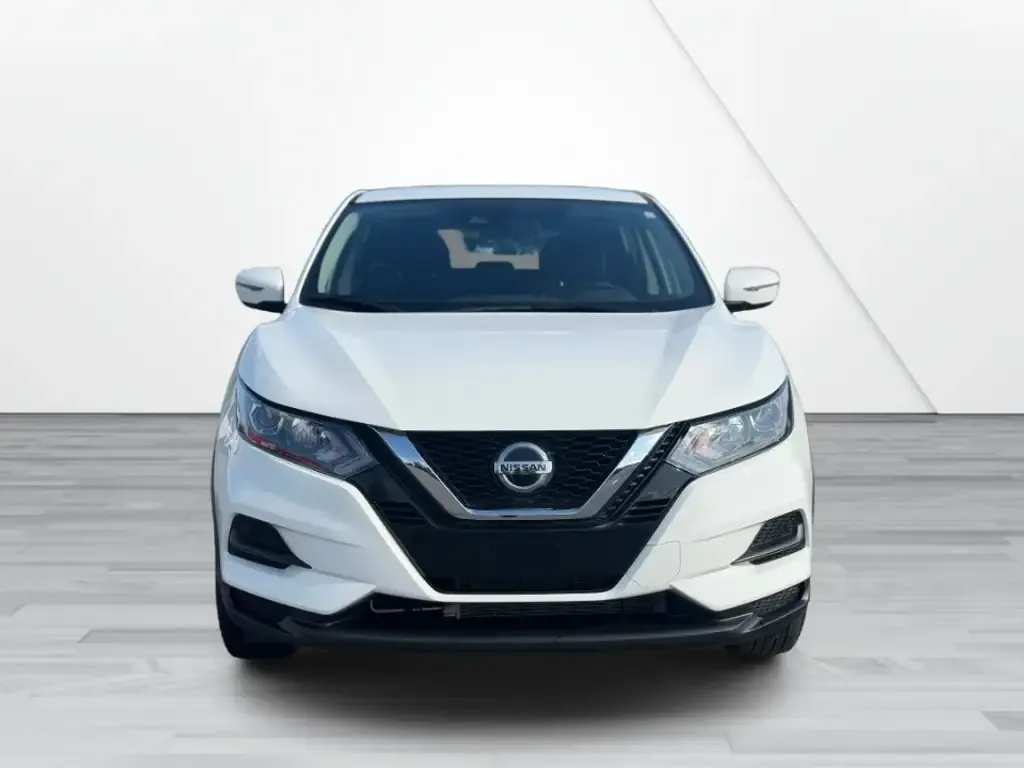 Nissan Qashqai 2023 photo 2
