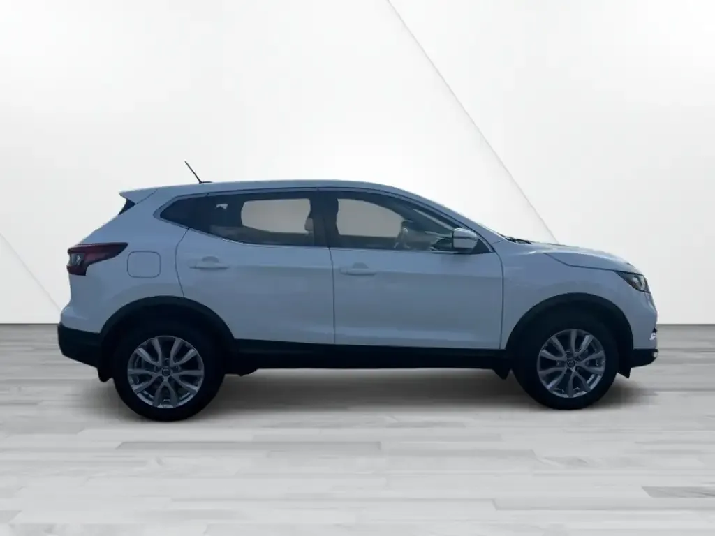 Nissan Qashqai 2023 photo 4