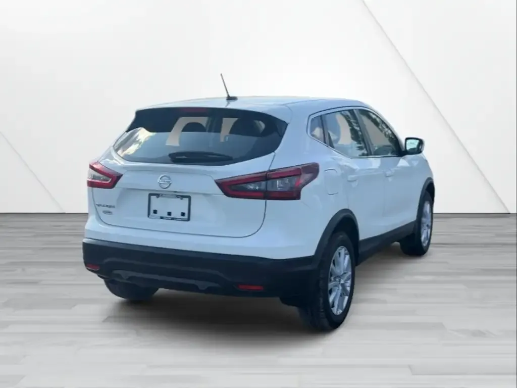 Nissan Qashqai 2023 photo 5
