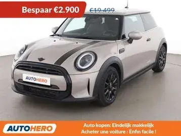Mini One One