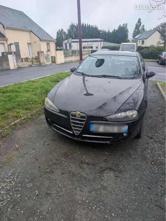 Alfa Romeo 147