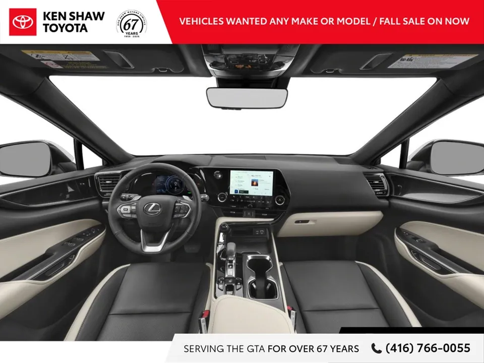 Lexus Nx 2022 photo 5