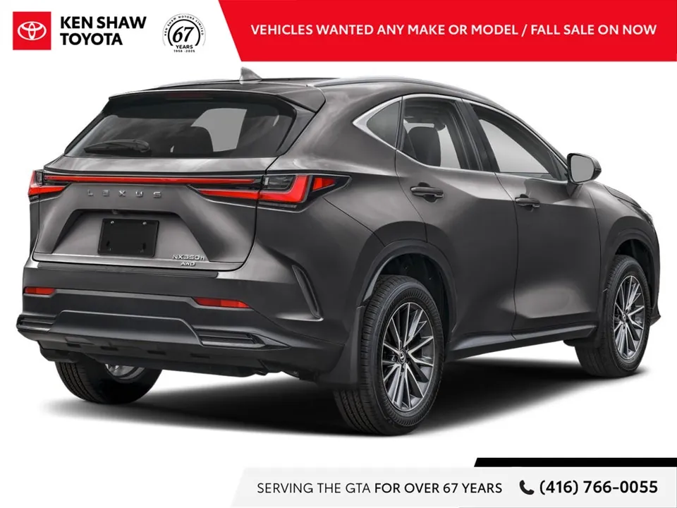 Lexus Nx 2022 photo 2
