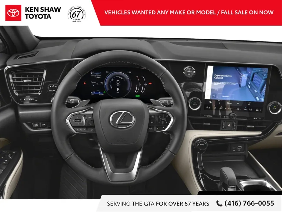 Lexus Nx 2022 photo 4