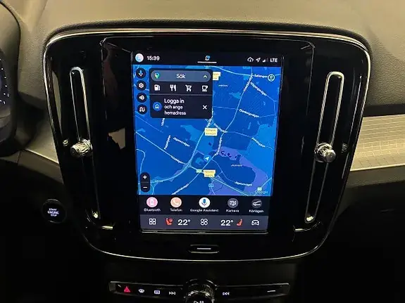 Volvo Xc40 2024 photo 5