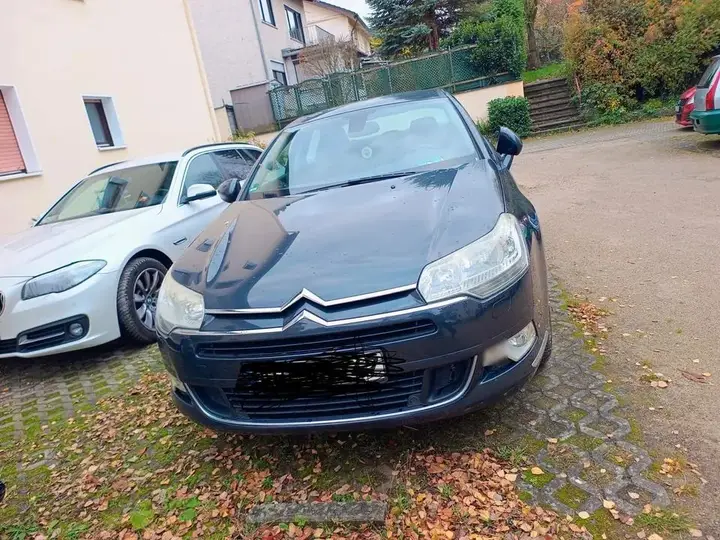 Citroen C5